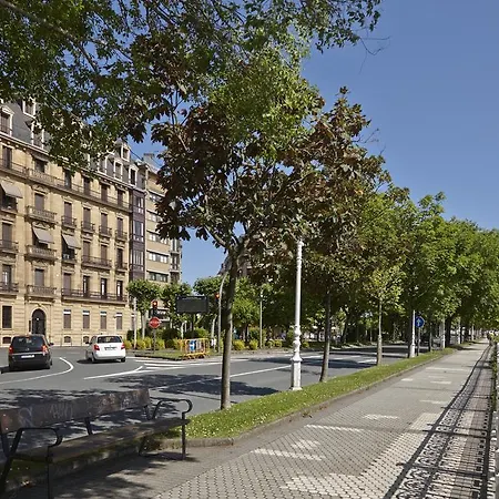 Vista Urumea By Feelfree * San Sebastián