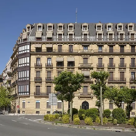 Apartman Vista Urumea By Feelfree San Sebastián