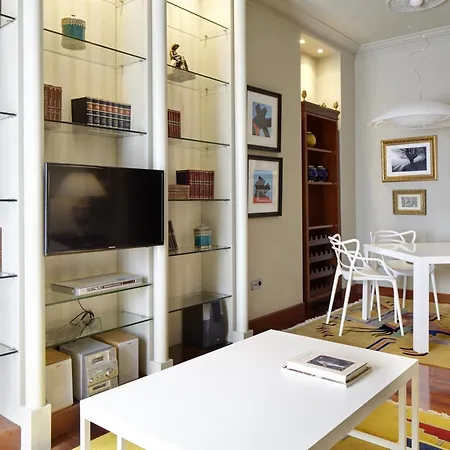 Apartman Vista Urumea By Feelfree *