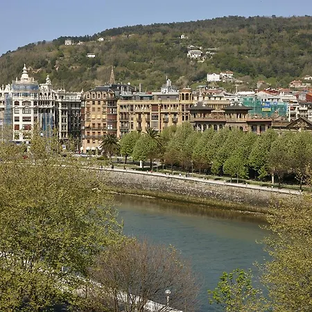 Vista Urumea By Feelfree Apartman San Sebastián