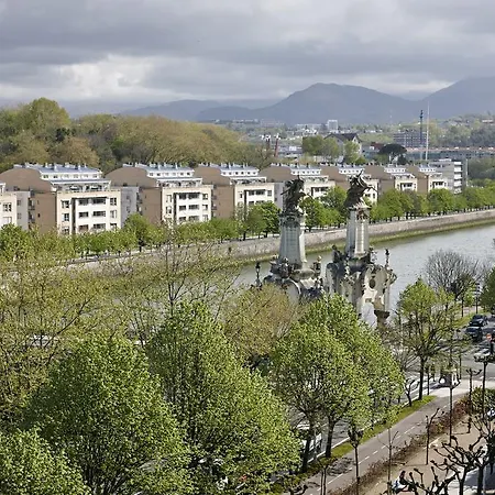 Vista Urumea By Feelfree San Sebastián