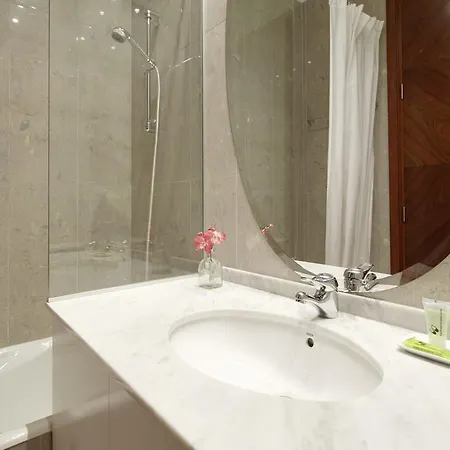 Apartman Vista Urumea By Feelfree San Sebastián