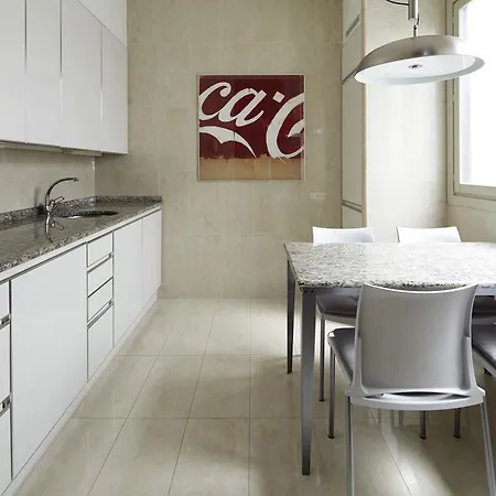 Vista Urumea By Feelfree Apartman San Sebastián
